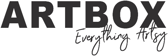 Artbox — Everything Artsy