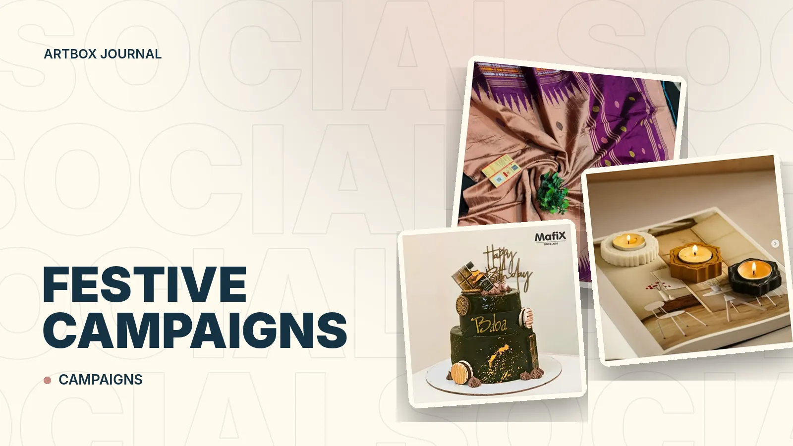 Festive Campaign Planning for Indian Brands: A Simple Timeline