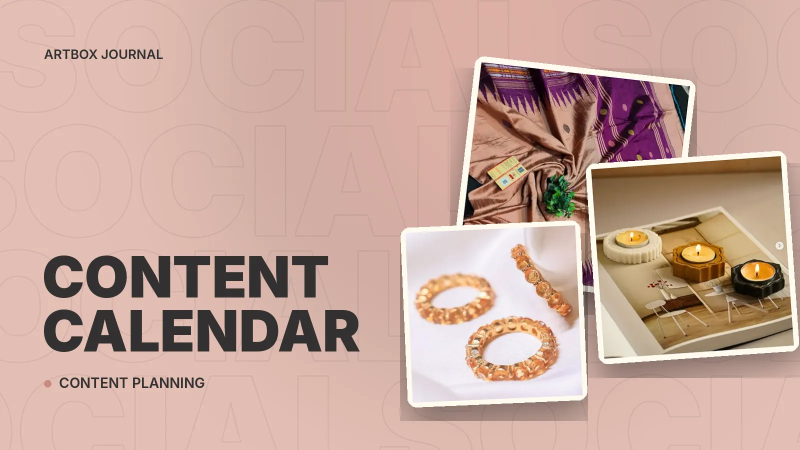 How to Build a Monthly Content Calendar That Your Team Will Actually Follow