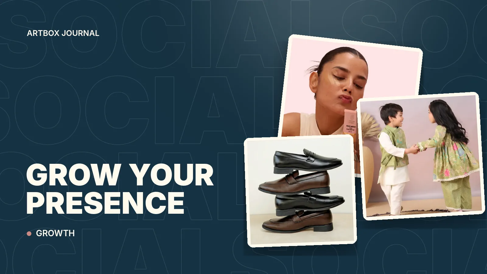 How to Increase Your Brand's Presence on Social Media: What a Decade in the Industry Has Taught Us