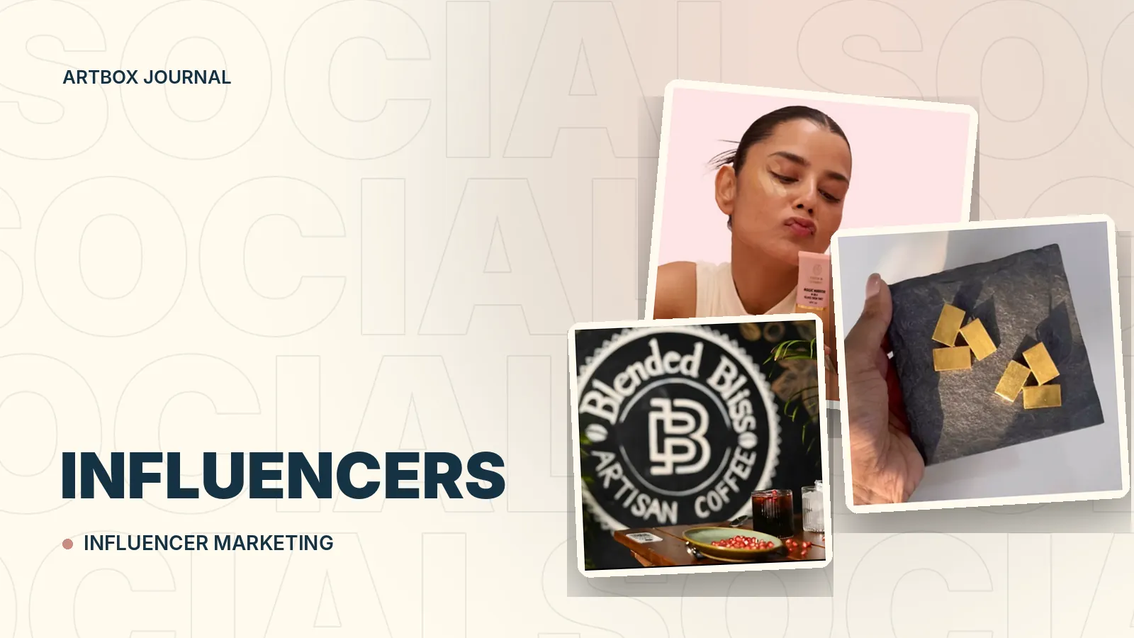 Influencer Marketing for Local and Growing Brands: A Practical Guide