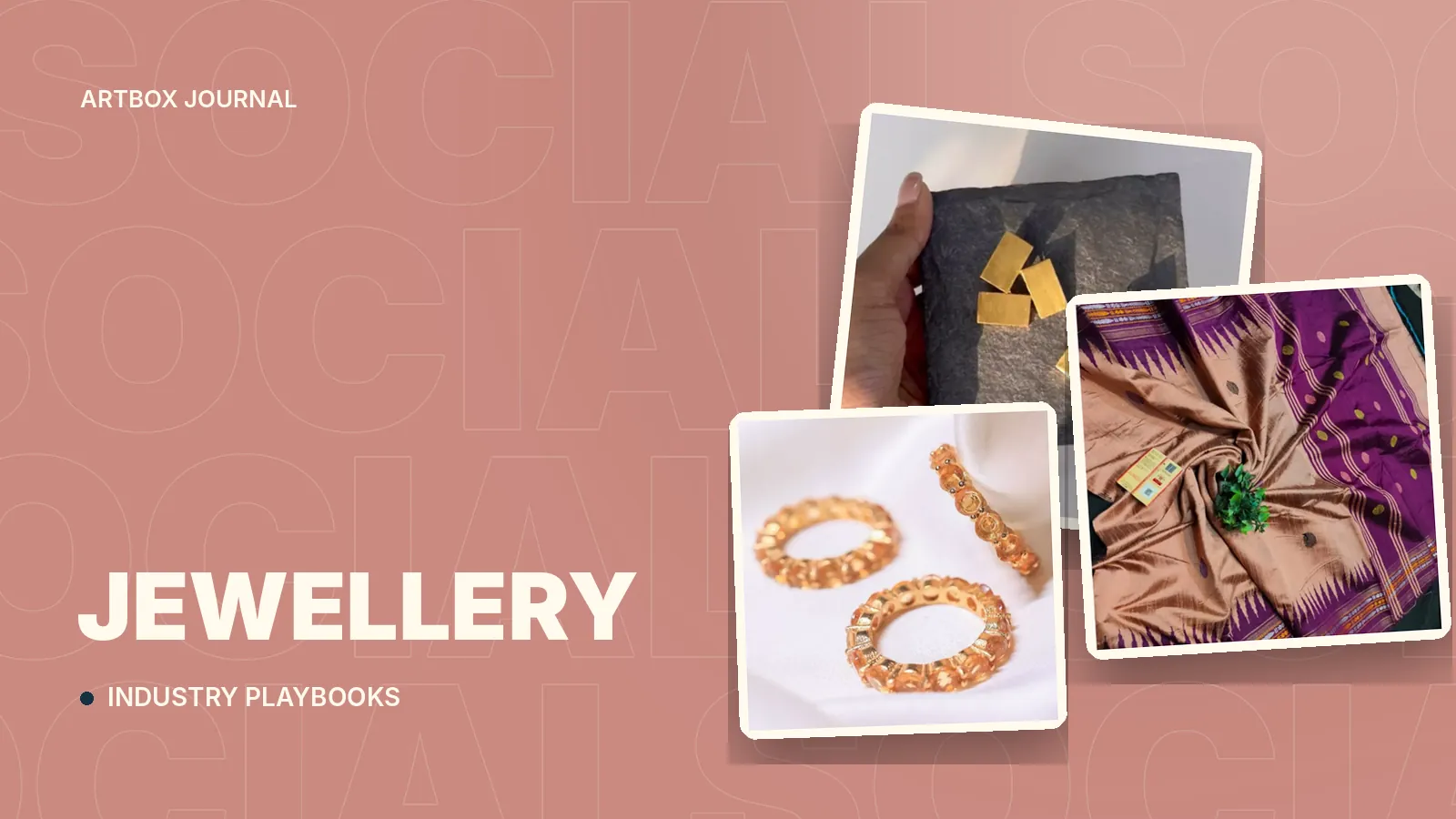 Instagram Content Ideas for Jewellery Brands That Actually Build Trust