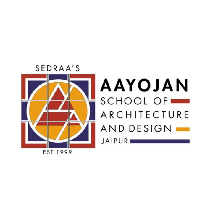 Aayojan School of Architecture — work by Artbox Social