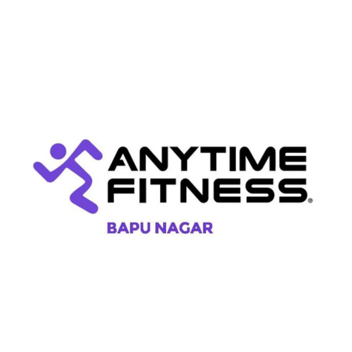 Anytime Fitness — work by Artbox Social