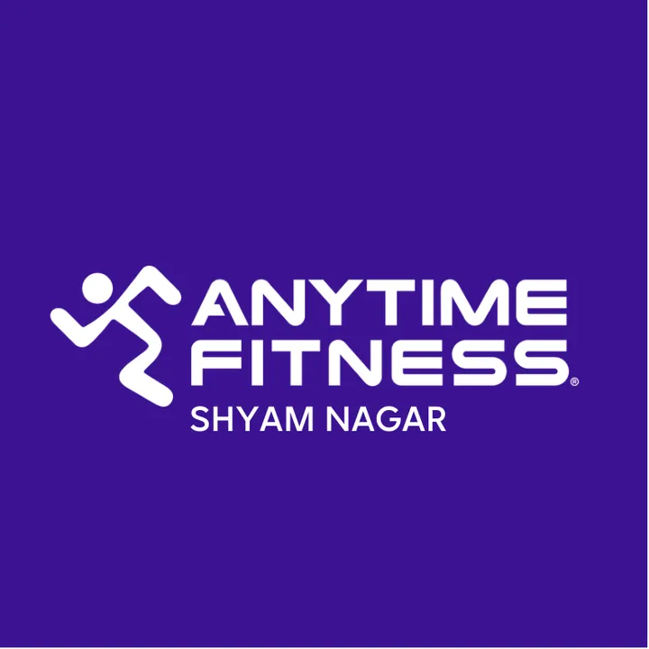 Anytime Fitness — work by Artbox Social