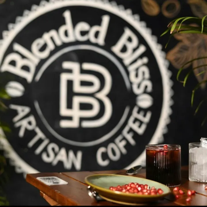 Blended Bliss — work by Artbox Social
