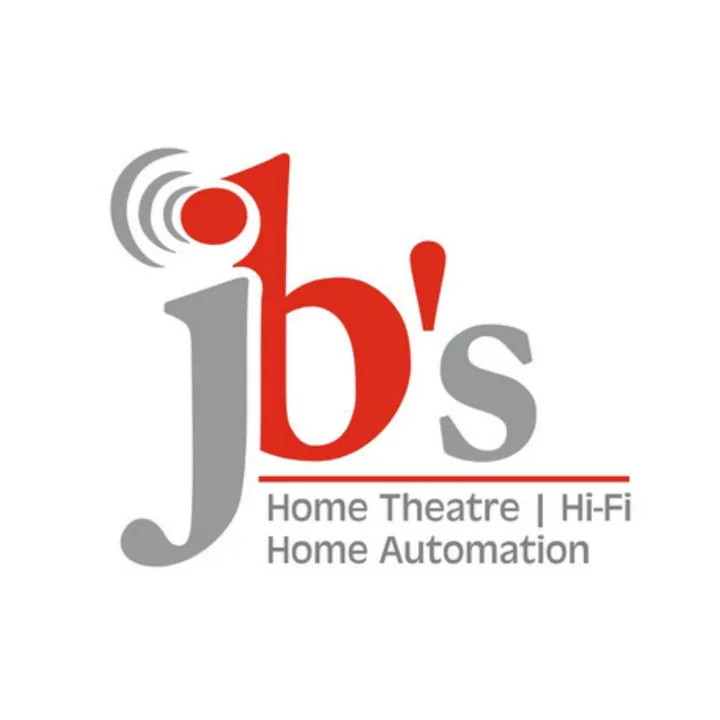 JB's Home Theatre — work by Artbox Social