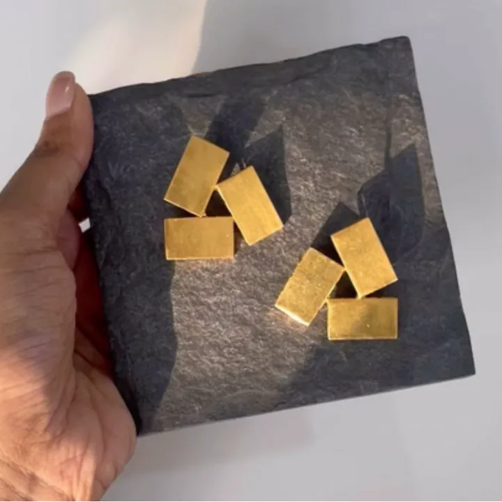 Jewellery by Mitali Jain — work by Artbox Social