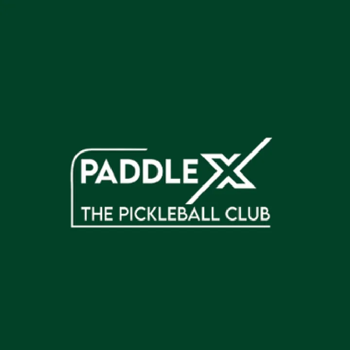 PaddleX — work by Artbox Social